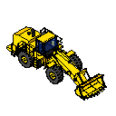 CAT_988H_Large_Wheel_Loader.rfa