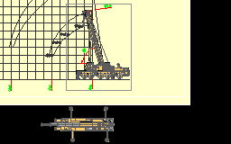 DOWNLOAD Grove_GMK_5170.dwg