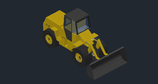 DOWNLOAD JCB410.dwg