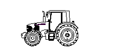 DOWNLOAD John_Deerre_6300.dwg