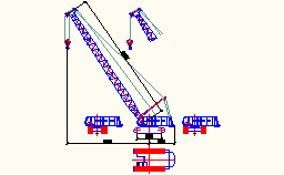 DOWNLOAD Liebherr_HS_883_HD.dwg