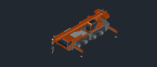 DOWNLOAD Liebherr_LTM1070-4.2.dwg