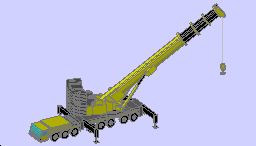 DOWNLOAD Liebherr500.dwg