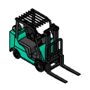 M3-AR-Forklift-Mitsubishi-FGC30N-G.rfa