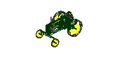 DOWNLOAD Tractor_John_Deere.dwg