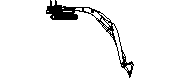 DOWNLOAD VEHI_bulldozer_side_002.dwg