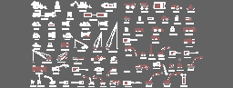 DOWNLOAD Vehicles-Construction.dwg