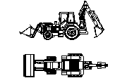 DOWNLOAD caterpillar_39.dwg