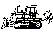 DOWNLOAD komatsu_d275ax.dwg