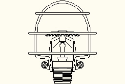 DOWNLOAD Sprinkler012798.dwg