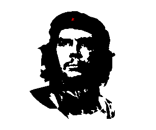 DOWNLOAD Che_Guevara.dwg