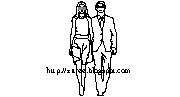 DOWNLOAD Couple01.dwg
