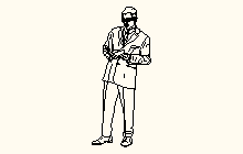 DOWNLOAD Macho.dwg