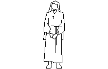 DOWNLOAD Nun.dwg