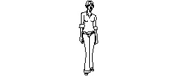 DOWNLOAD Ped-1_2D.dwg
