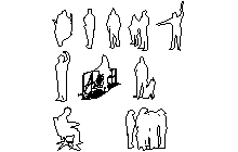 DOWNLOAD Tropa.dwg