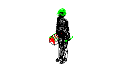 DOWNLOAD WORKER_02.dwg