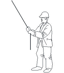 DOWNLOAD Worker-tug3.dwg