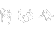 DOWNLOAD ljudi_u_osnovi.dwg
