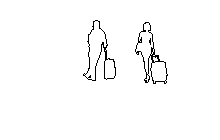 DOWNLOAD person_12.dwg