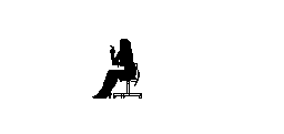 DOWNLOAD woman_sitting.dwg
