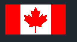 DOWNLOAD Canada-flag1.dwg