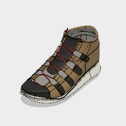 DOWNLOAD Bota.f3d