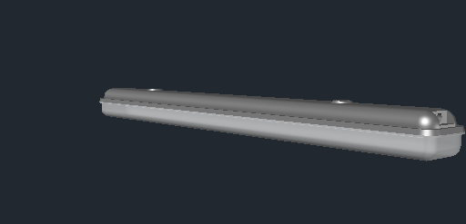 DOWNLOAD 3D_1500mm_LUMINAIRE.dwg