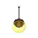 DOWNLOAD Artichoke_Pendent_Light-Copper.rfa