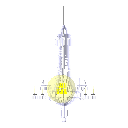 DOWNLOAD Dobbs_Glass_Chandelier.rfa