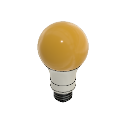 DOWNLOAD LED_Bulb.f3d