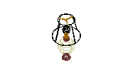 DOWNLOAD Light-TableLamp-AntiqueWhite.dwg