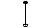 DOWNLOAD POLE_LAMP.dwg