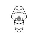 DOWNLOAD Table_Lamp_1.rfa