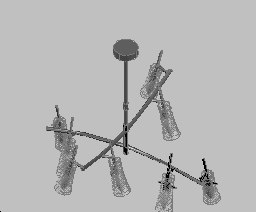 DOWNLOAD ZAMIA_1327-8_ODEON_Light.dwg