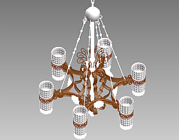 DOWNLOAD lustr3ddeco.dwf