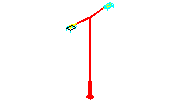 DOWNLOAD plaza_light_dual.dwg