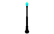 DOWNLOAD streetlamp.dwg