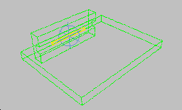 DOWNLOAD svetlo.nastenne.ploche.Linea.dwg