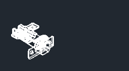 DOWNLOAD EuroHinge.dwg