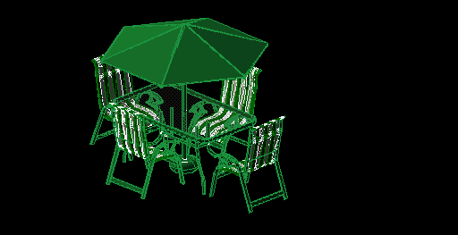 DOWNLOAD 3d_Patio_Table_and_Chairs.dwg