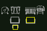 DOWNLOAD Containors.DWG