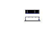 DOWNLOAD Dreveny_Balkon.dwg