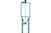 DOWNLOAD Skladov_Silo_20.dwg