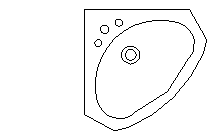DOWNLOAD 450_Crn_Sink_Dyn.dwg