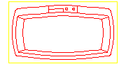 DOWNLOAD Banheira02_152x87.dwg