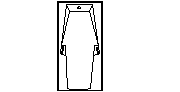 DOWNLOAD Banheira2.dwg