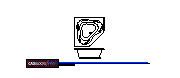 DOWNLOAD Bathroom_Baths_single_1.dwg