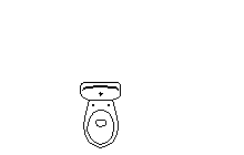 DOWNLOAD Toilet_Dyn.dwg