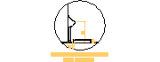 DOWNLOAD URINAL_FLAT_BACK_SECTION.dwg
